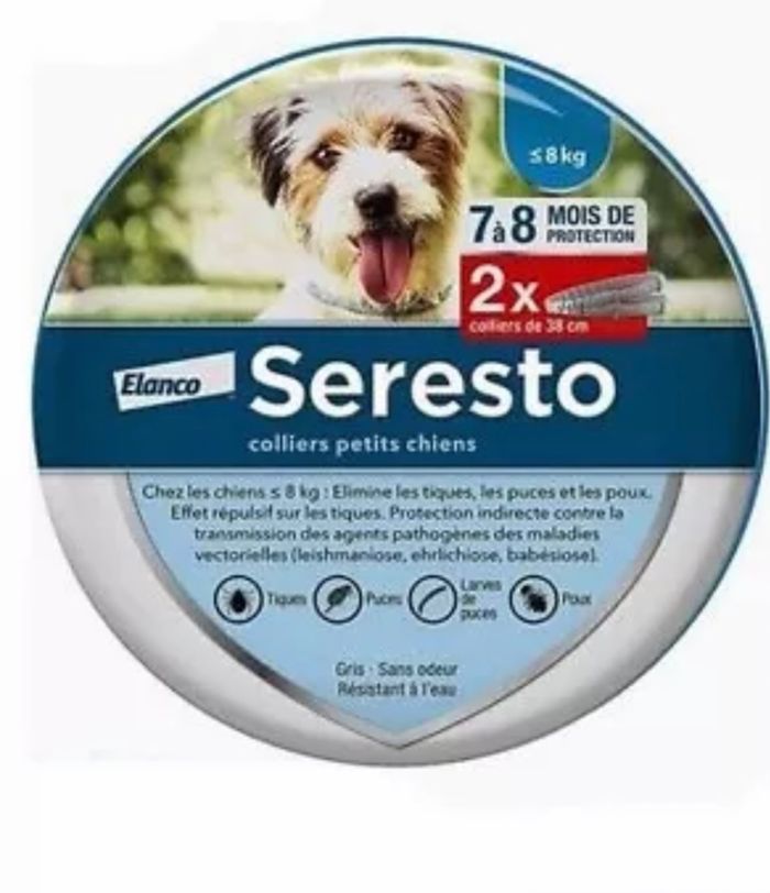 Seresto