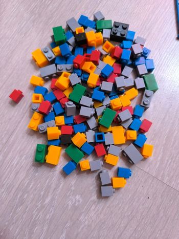 Lego non officiel
