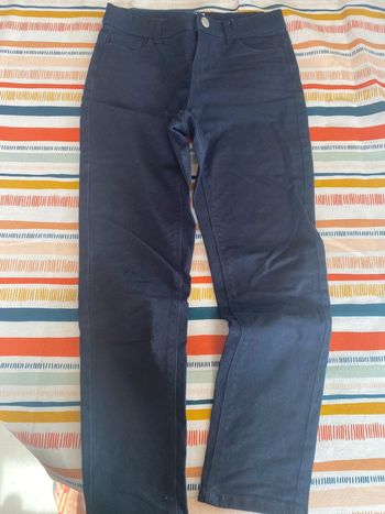 Jean slim Kiabi 9 ans