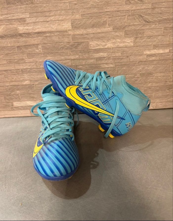 Crampons - photo numéro 2