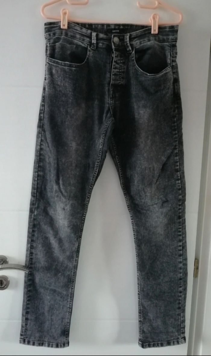 Jean Liberto
Taille 38