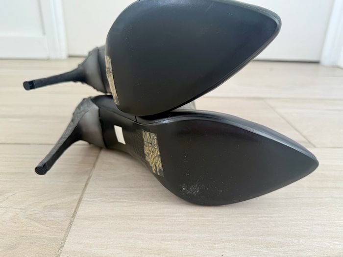 Bottines Diesel - photo numéro 4