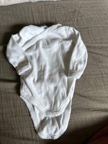 Jacadi body 1m