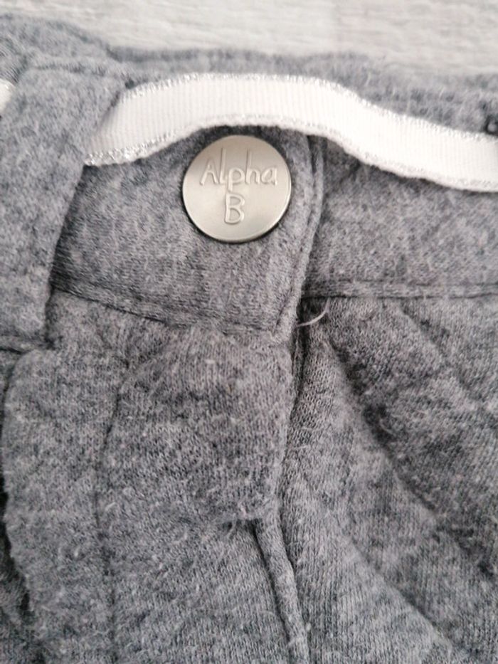 Short T 24 mois 👶 - photo numéro 6