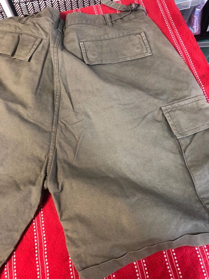 Short - photo numéro 5