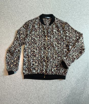 Veste 