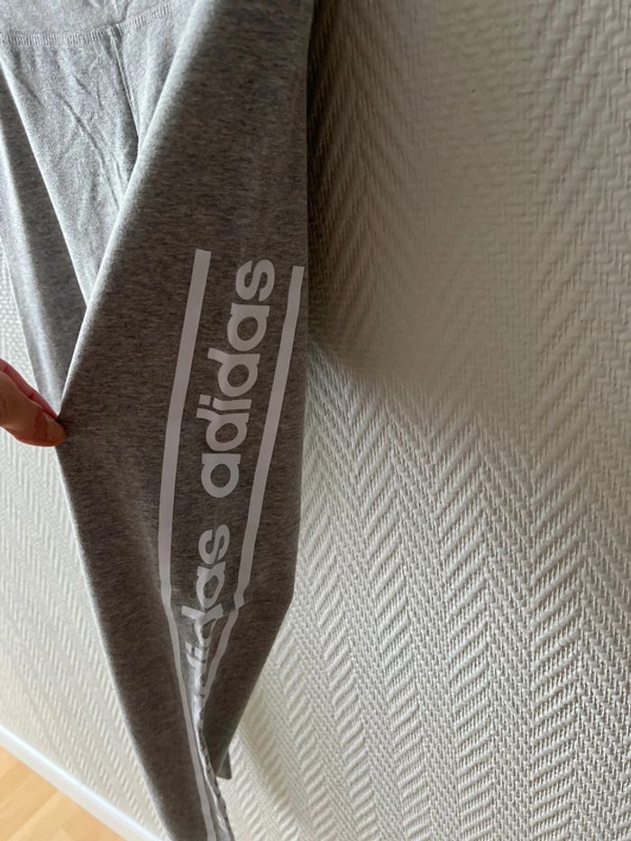 Legging Adidas femme XS Adidas - photo numéro 2