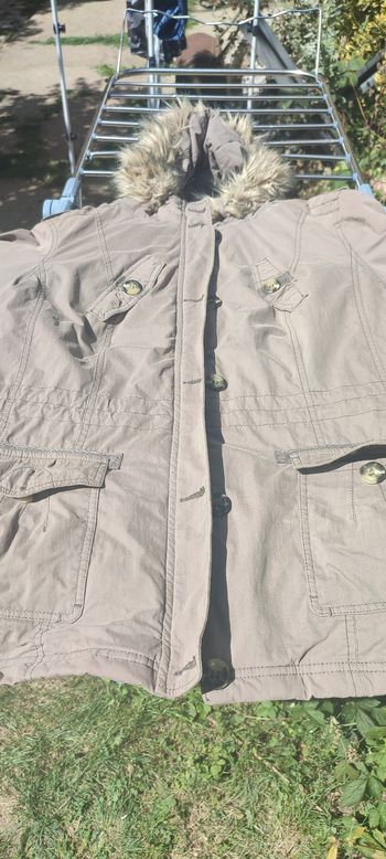 Manteau