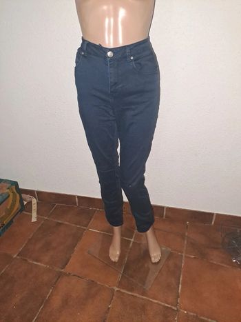 Jean femme taille 38