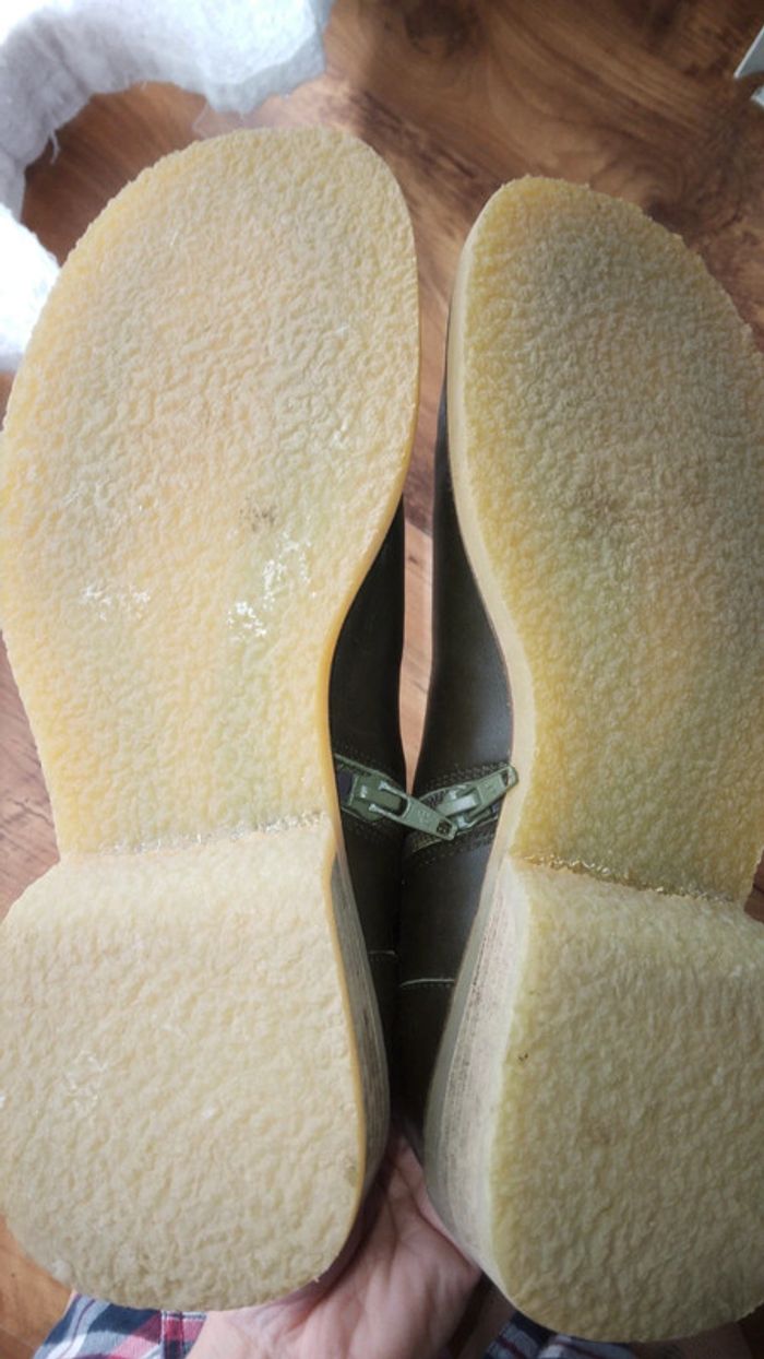 Bottes 38 - photo numéro 5