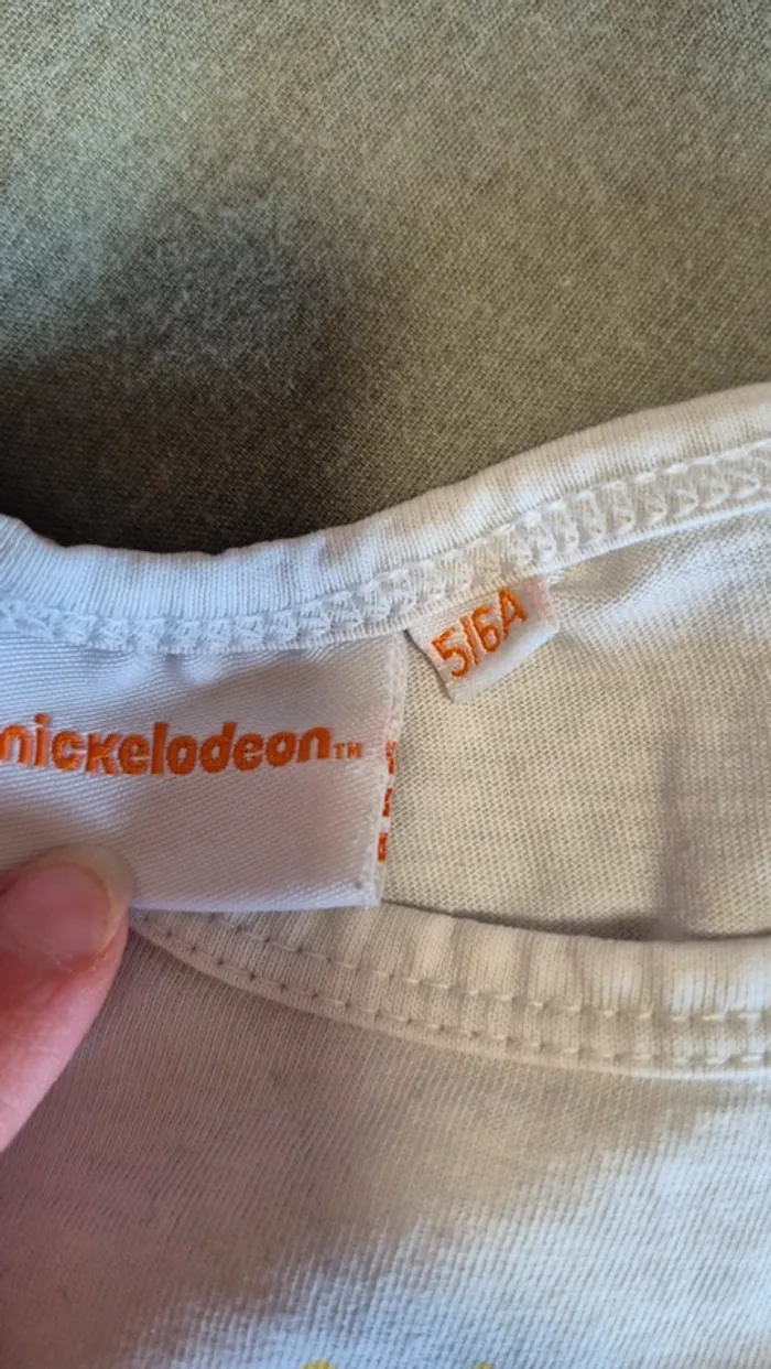 Lot 3 pyjamas été - photo numéro 4