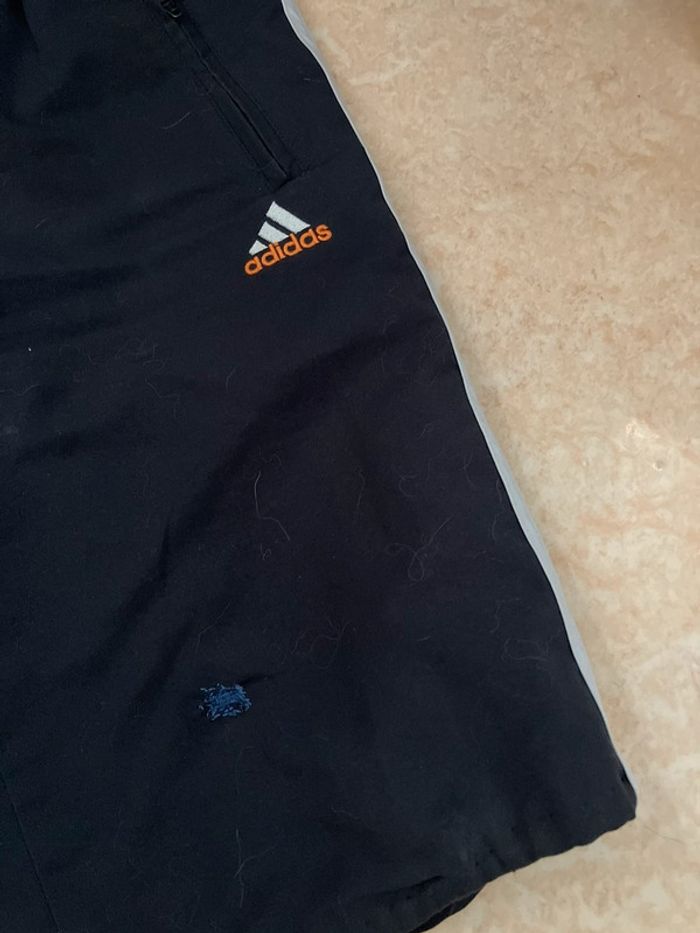 Short Adidas 8 ans - photo numéro 2