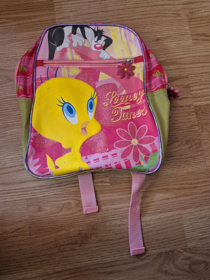 Sac à dos Titi en très bon état