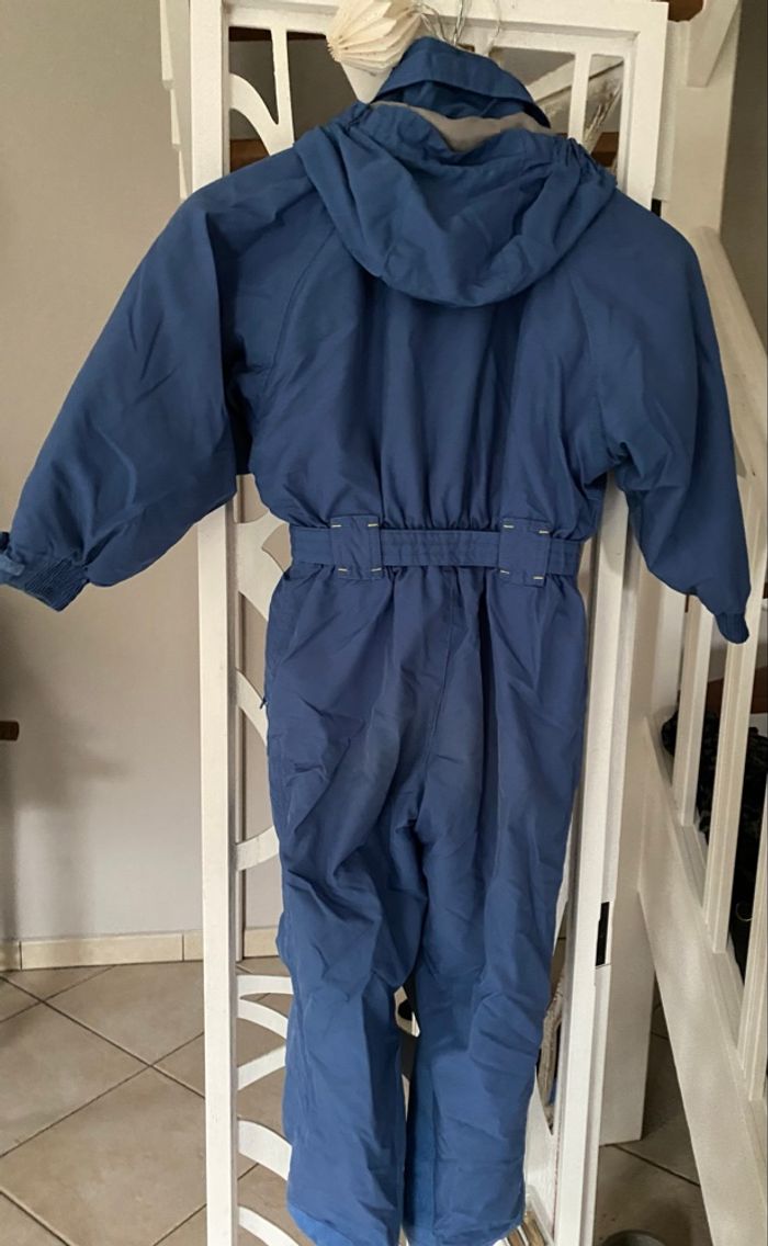 Combinaison Quechua 6 ans - photo numéro 2