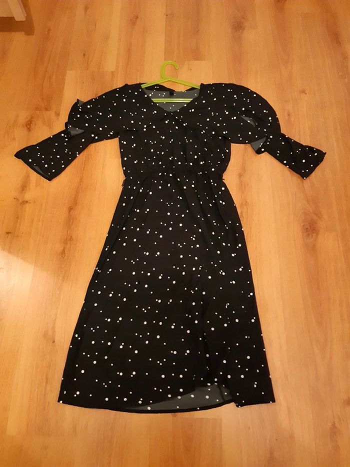 Robe été taille 3