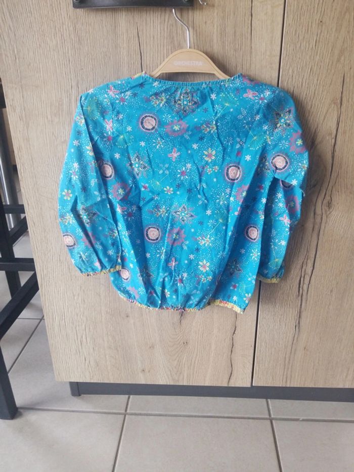 Blouse - photo numéro 2