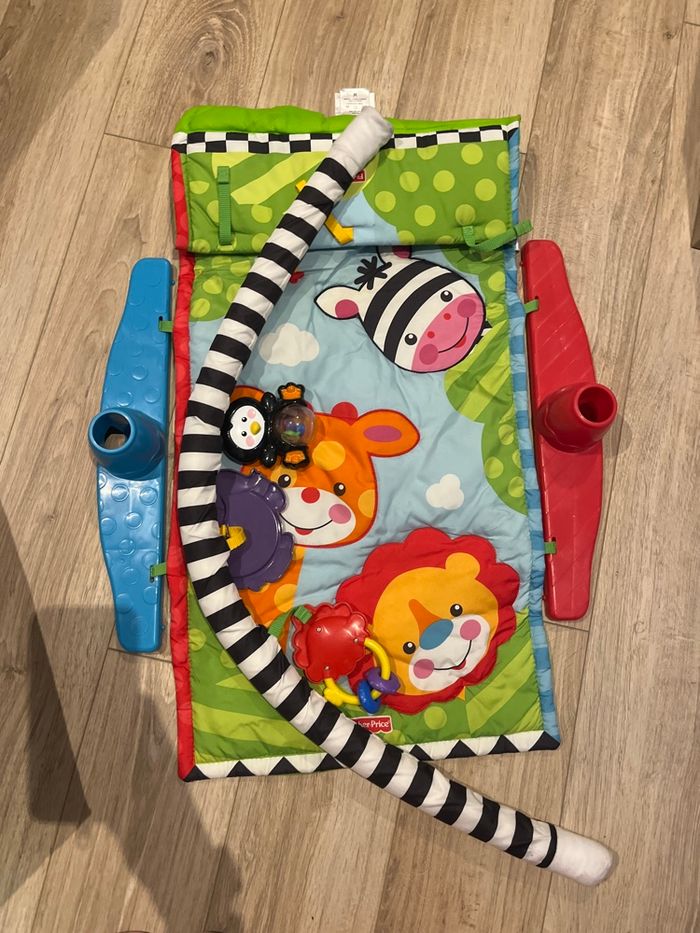 Tapis d’éveil - photo numéro 2