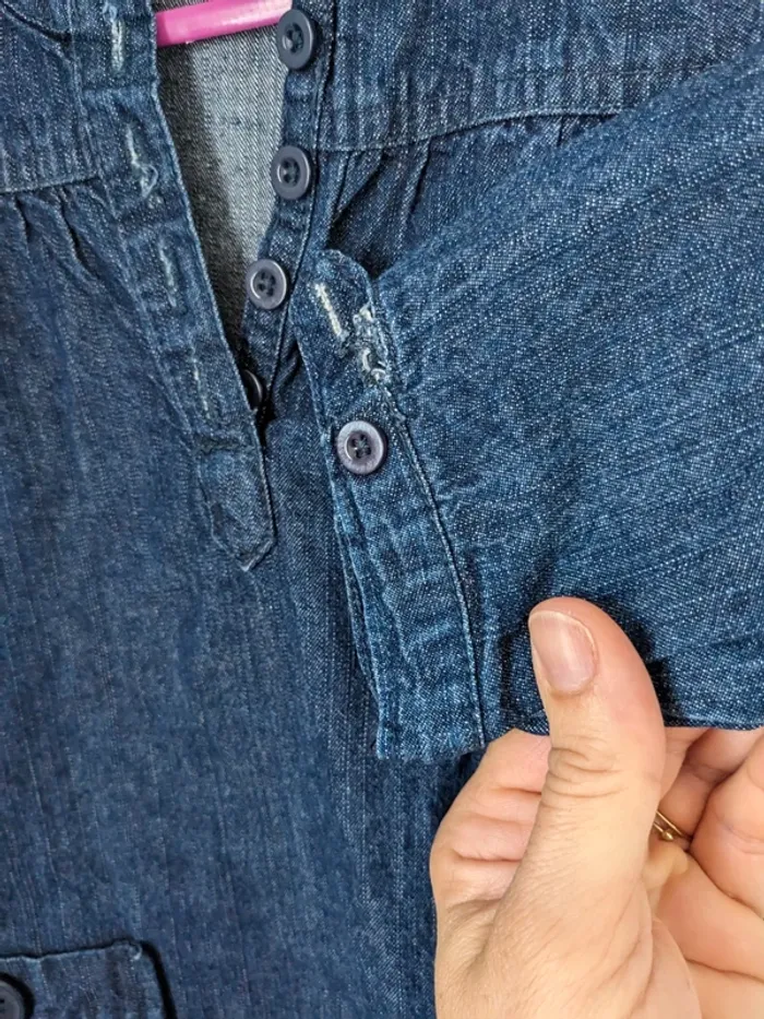 Robe La Redoute - photo numéro 5