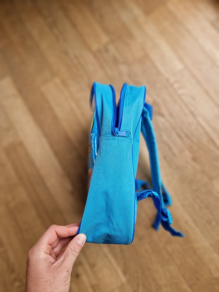 Sac à dos - photo numéro 6