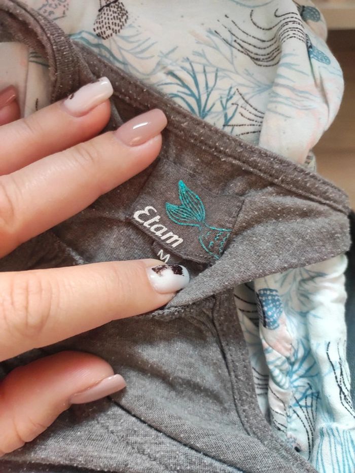 Pyjama - photo numéro 4