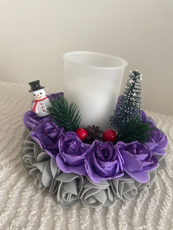 Décoration de Noël