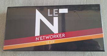 Le Networker le jeu