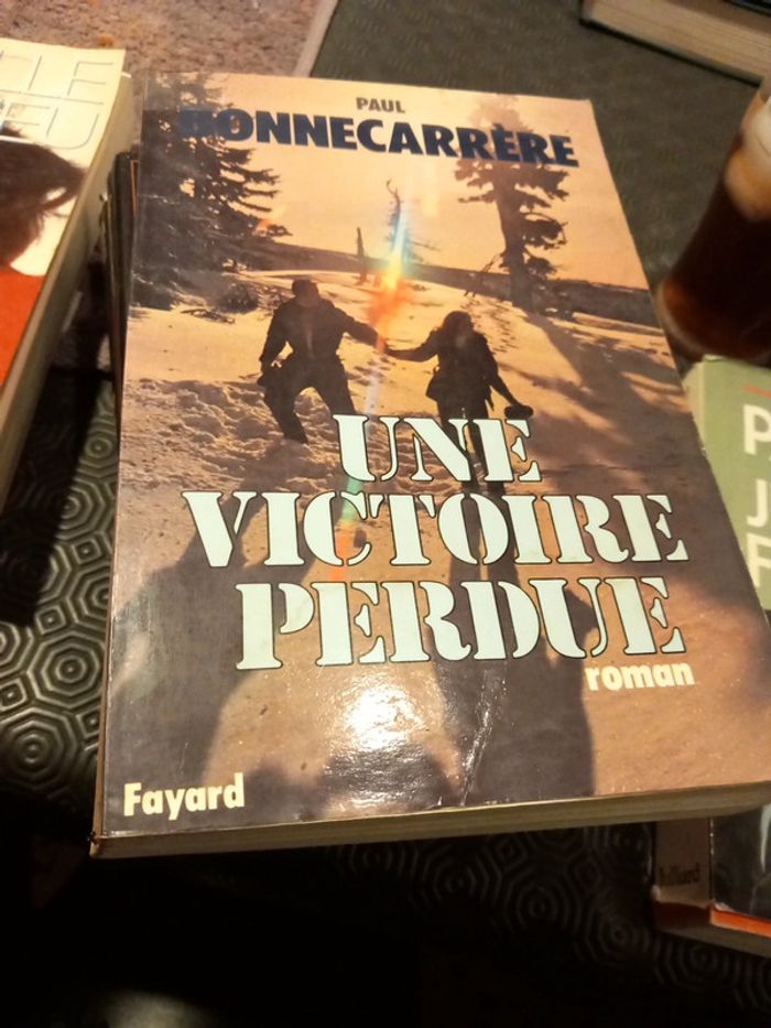 Livre marelle Mathieu - photo numéro 6