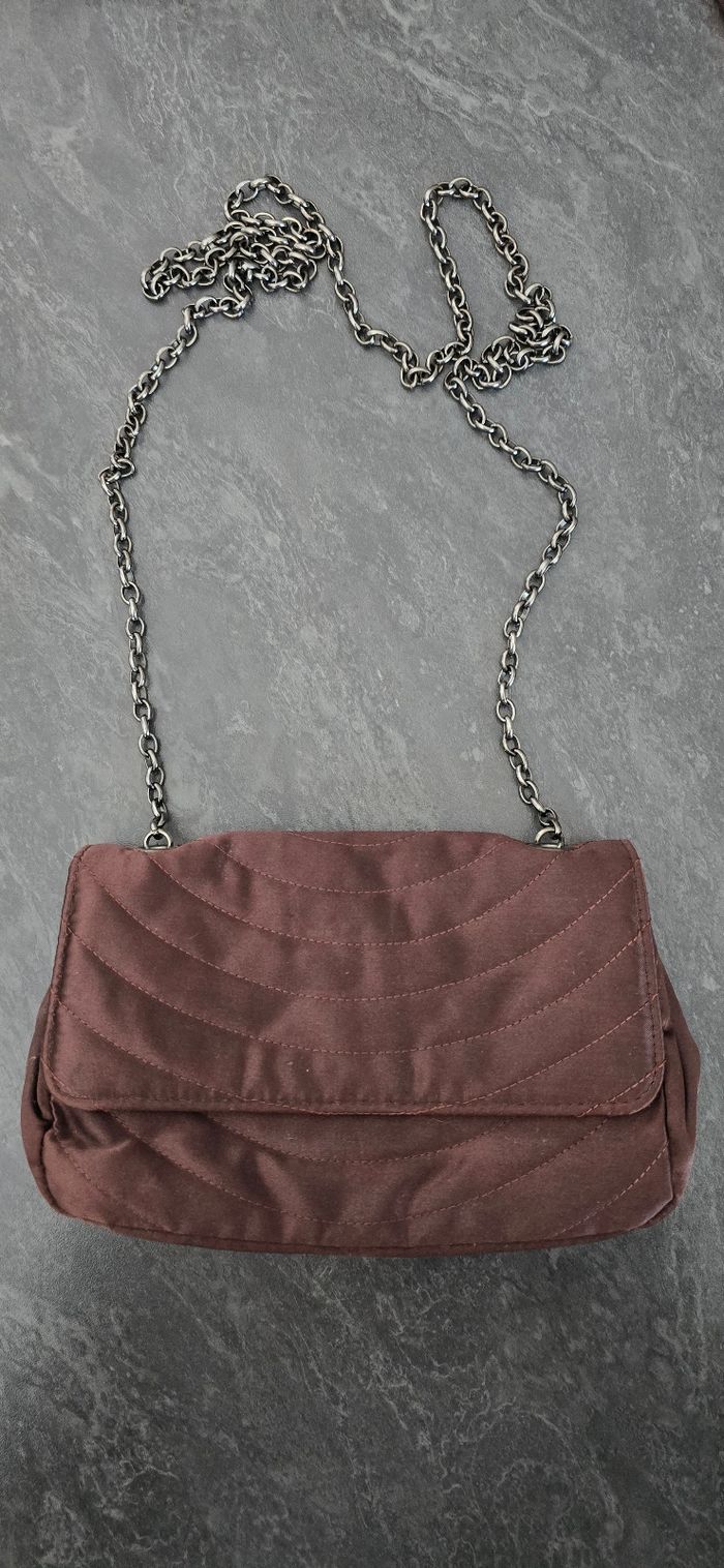 Sac pochette soirée neuve encore étiquetés
