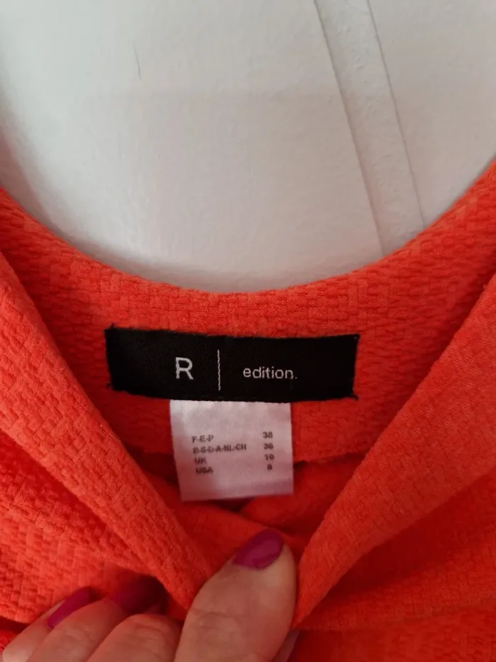 Robe La Redoute - photo numéro 3