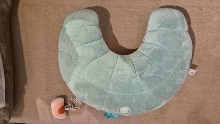 Coussin bebe - photo numéro 2