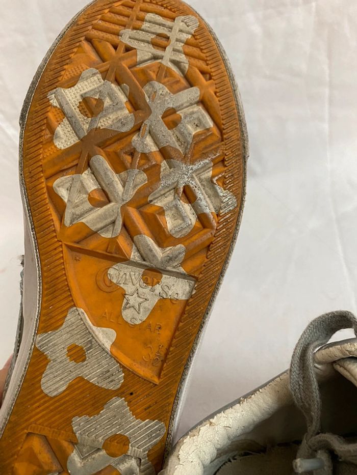 Converse GLF - photo numéro 9