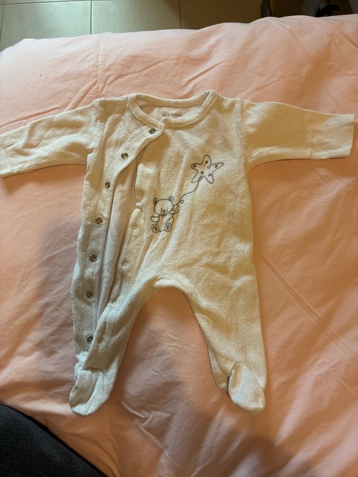 Lot naissance - photo numéro 5