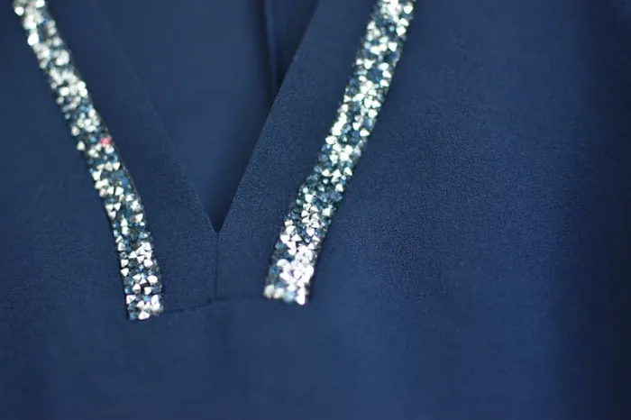 Robe Morgan en taille 40 - Très bon état - photo numéro 2