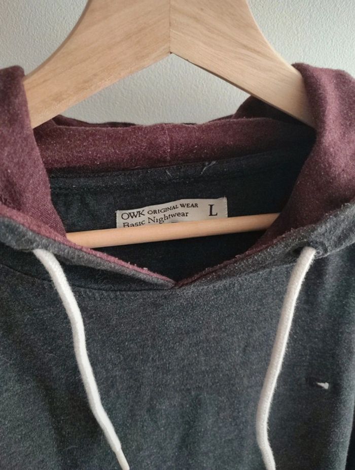 Pull L - photo numéro 2