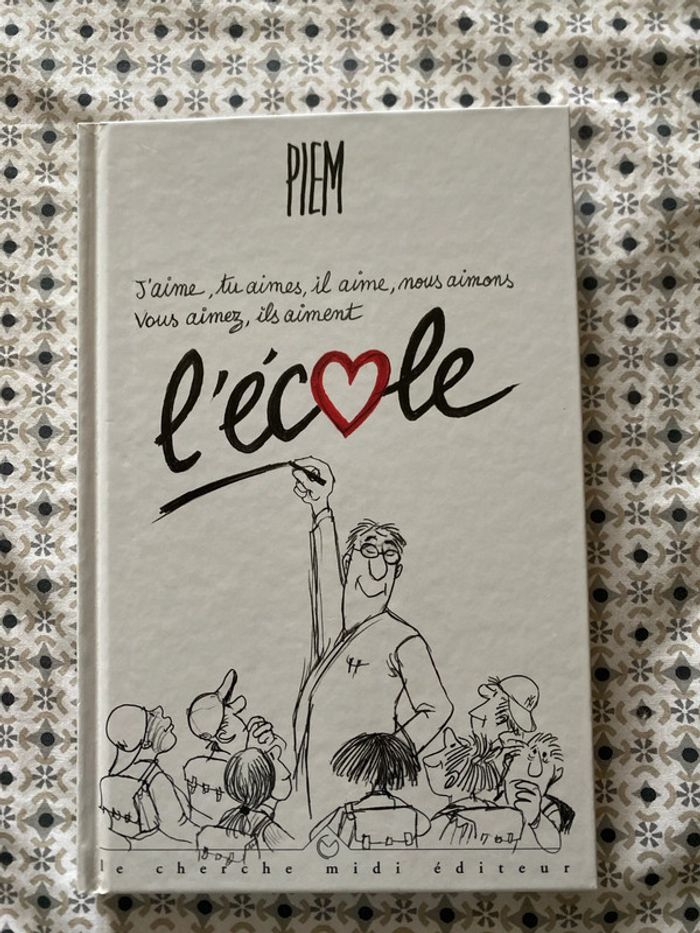 L’école de Piem