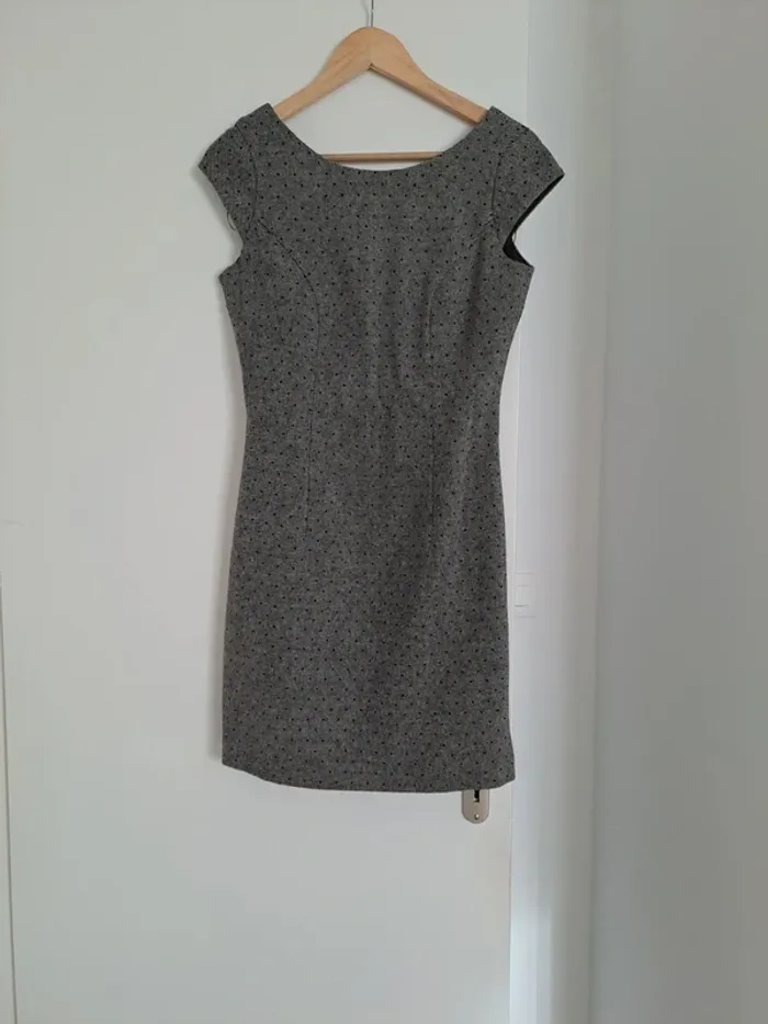Robe NafNaf T36