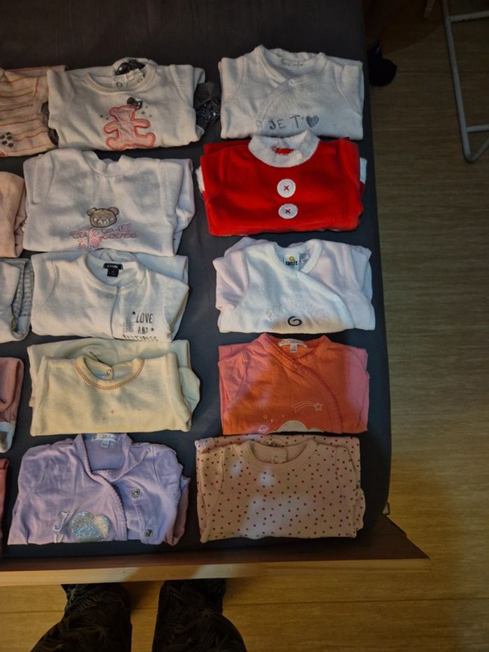 135 pyjamas - photo numéro 4