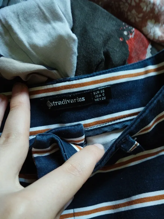 Short - photo numéro 2