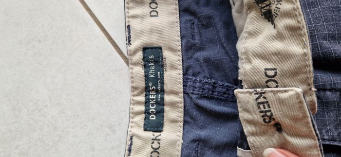 Short cargo - photo numéro 2