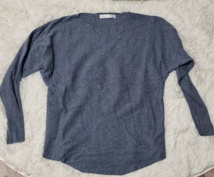 Pull.