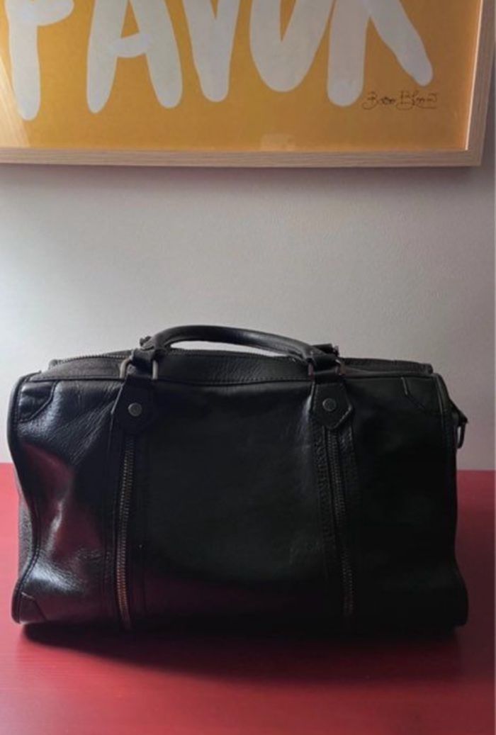 Sac Sunny zadig et voltaire - photo numéro 2