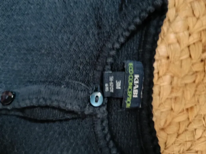 Gilet b - photo numéro 2