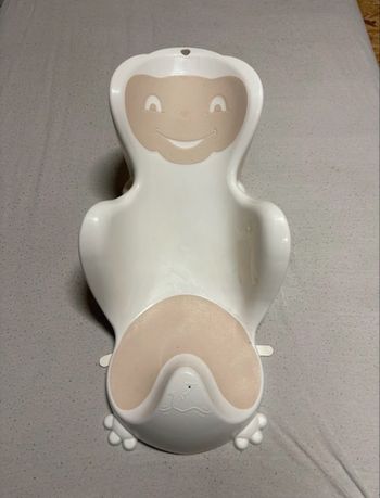 Transat de bain babycoon