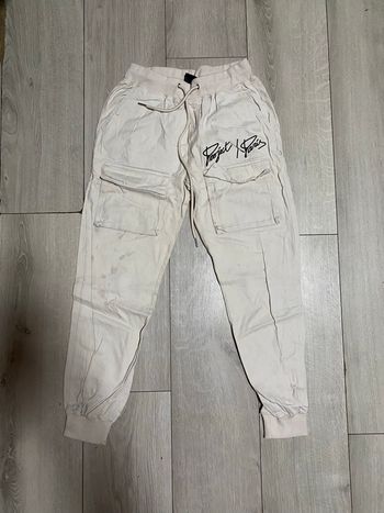 Cargo Beige Project x Paris