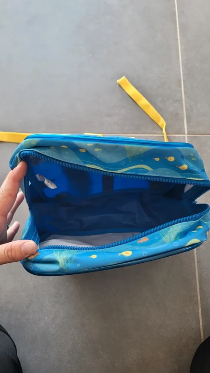 Sac à dos dory - photo numéro 3