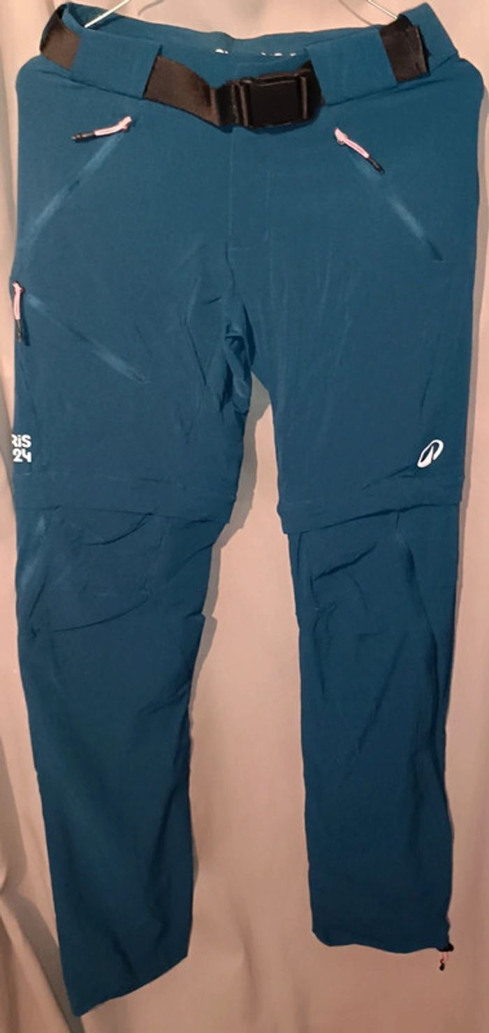 Pantalon officiel volontaire des JO Paris 2024