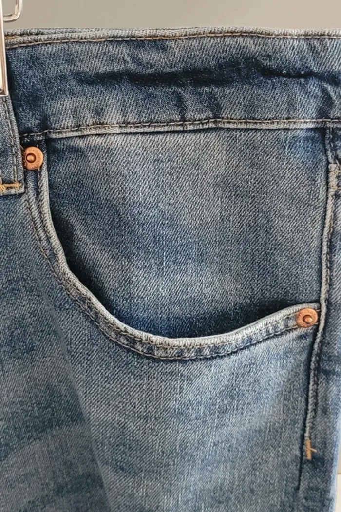 Short H&M Taille 58 - photo numéro 3