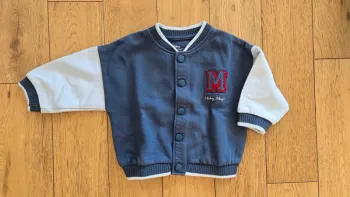 Sweat bombers garçon Disney - 12 mois