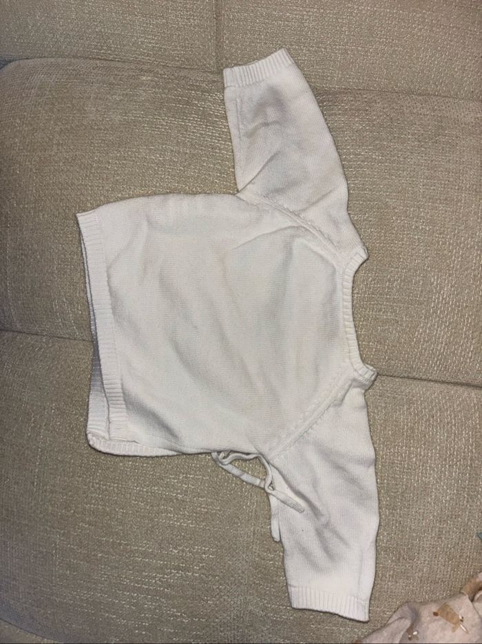 Gilet - photo numéro 2