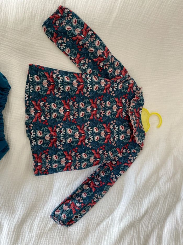 24 mois- Ensemble sergent major - photo numéro 9